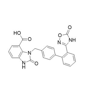 阿齐沙坦杂质K