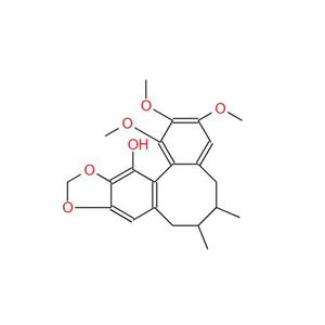 戈米辛M2,(+)-gomisin M2