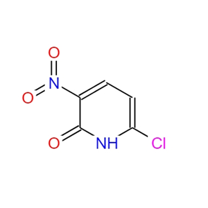 6-氯-3-硝基吡啶-2(1H)-酮，按需分装！