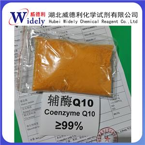 輔酶Q10,Coenzyme Q10