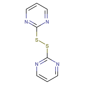 2-嘧啶基二硫,2,2