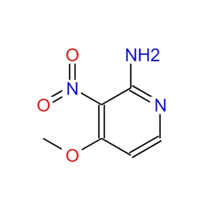 4-甲氧基-3-硝基吡啶-2-胺，按需分装！