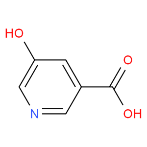 5-羟基烟酸