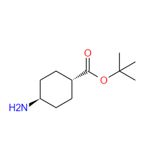 1022159-15-4 反-4-氨基環(huán)己烷甲酸叔丁酯