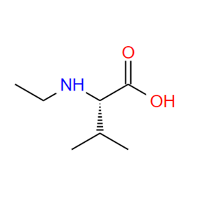 90600-06-9 N-乙基-L-缬氨酸