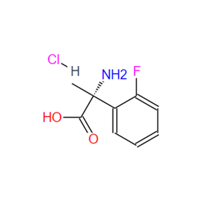 (R)-2-氨基-2-(2-氟苯基)丙酸,(R)-2-amino-2-(2-fluorophenyl)propanoic acid