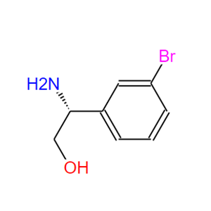 209963-04-2 (R)-间溴苯甘氨醇