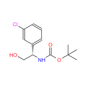 1379546-46-9 (S)-N-Boc-間氯苯甘氨醇