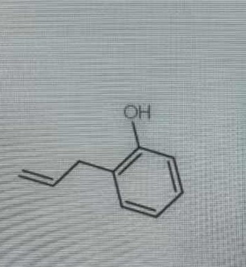 2-烯丙基苯酚