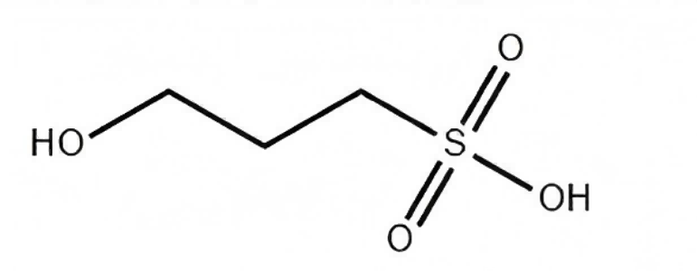 3-羥基-1-丙磺酸,3-HYDROXYPROPANESULFONIC ACID