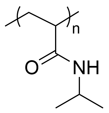 聚（N-異丙基丙烯酰胺）,poly(N-Isopropylacrylamide)