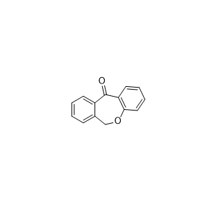 多塞平雜質(zhì)A,dibenzo[b,e]oxepin-11(6H)-one