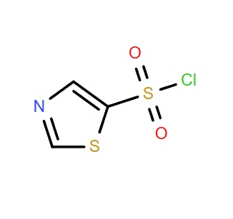 1,3-THIAZOLE-5-SULFONYL CHLORIDE,1,3-THIAZOLE-5-SULFONYL CHLORIDE