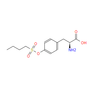 鹽酸替羅非班雜質(zhì)7,Tirofiban hydrochloride monohydrate Impurity 7