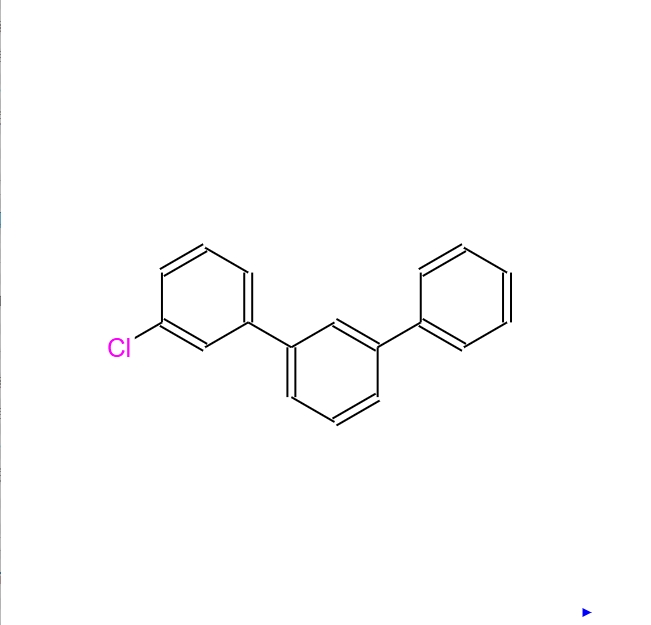 3-氯-1,1':3',1''-三聯(lián)苯,3-chloro-1,1':3',1''-terphenyl