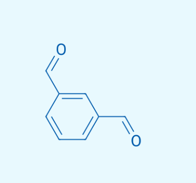 間苯二甲醛,Isophthalaldehyde