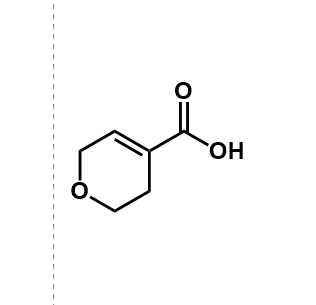 3,6-二氫-2H-吡喃-4-羧酸,3,6-Dihydro-2H-pyran-4-carboxylic acid