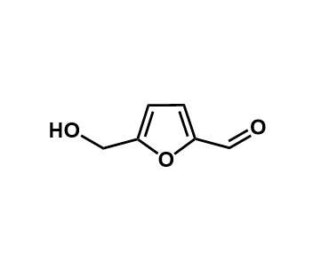 5-羥甲基糠醛,5-Hydroxymethylfurfural