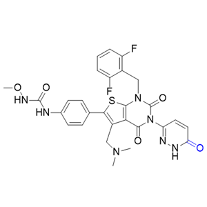 瑞卢戈利杂质02