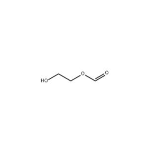 乙二醇單甲酸酯,2-hydroxyethyl formate