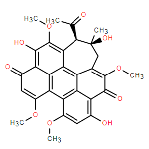 竹红菌甲素