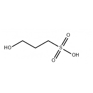 3-羥基-1-丙磺酸,3-HYDROXYPROPANESULFONIC ACID