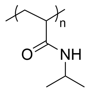 聚（N-異丙基丙烯酰胺）,poly(N-Isopropylacrylamide)