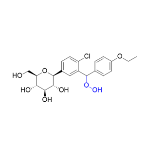 达格列净杂质41