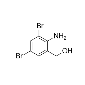氨溴索杂质 A