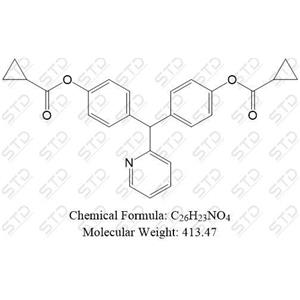 比沙可啶雜質(zhì)15,Bisacodyl Impurity 15