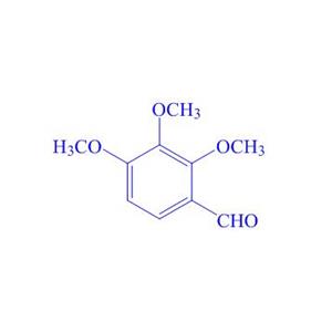 2,3,4-三甲氧基苯甲醛,2,3,4-Trimethoxybenzaldehyde