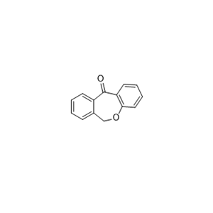 多塞平雜質(zhì)A,dibenzo[b,e]oxepin-11(6H)-one