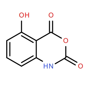 5-hydroxy-1H-benzo[d][1,3]oxazine-2,4-dione