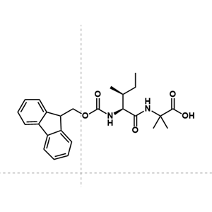 FMOC-ILE-AIB-OH