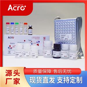 小鼠LRRC32&TGF-beta 1蛋白-ACROBiosystems百普賽斯