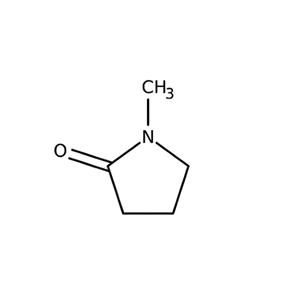 N-甲基吡咯烷酮（NMP）,N-Methyl-2-pyrrolidone