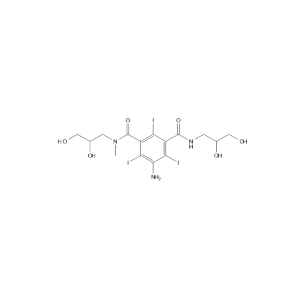 碘普羅胺EP雜質(zhì)A對(duì)照品,Iopromide EP Impurity A