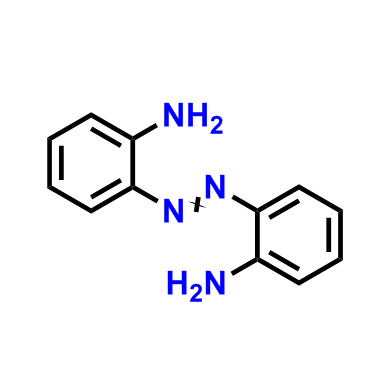 2,2'-(偶氮-1,2-二基)二苯胺,2,2'-(Diazene-1,2-diyl)dianiline