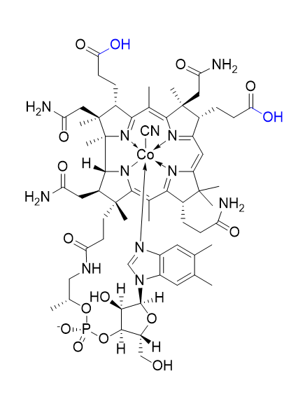 維生素B12雜質(zhì)10