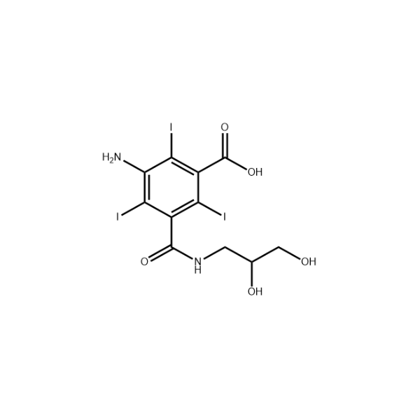 碘普羅胺雜質(zhì)1對照品,Iopromide Impurity 1