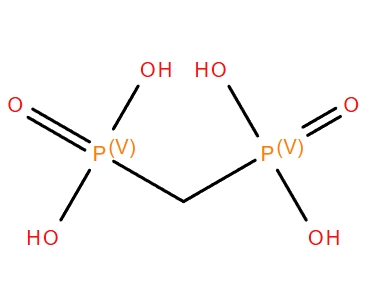 亞甲基二膦酸,METHYLENEDIPHOSPHONIC ACID