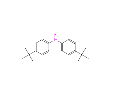 二(4-叔丁基苯基)氯化碘,Bis(4-tert-butylphenyl)iodonium chloride