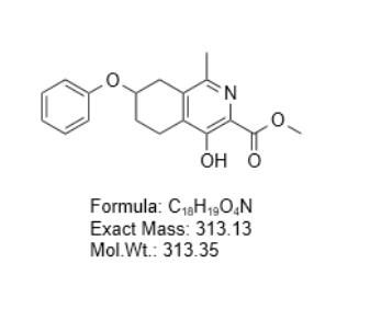 LS-M3-杂质C,LS-M3-Impurity C