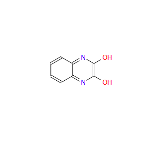 2,3-二羥基喹噁啉,2,3-DIHYDROXYQUINOXALINE