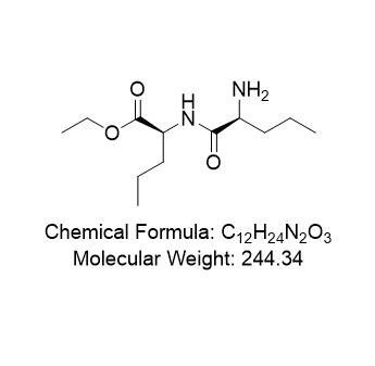 培哚普利叔丁胺雜質(zhì)2,Perindopril tert-butylamine impurity 2