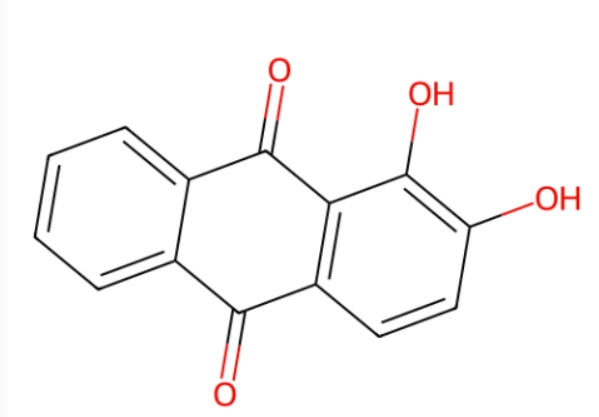 茜素,Alizarin