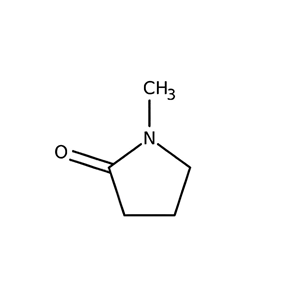 ICP-MS半导体专用N-甲基吡咯烷酮（NMP）