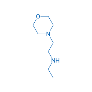 N-乙基-2-(4-嗎啉基)乙胺