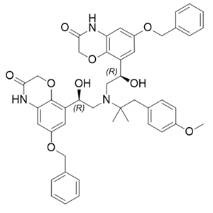 奥达特罗杂质