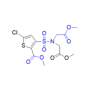 氯诺昔康杂质 16,dimethyl 2,2
